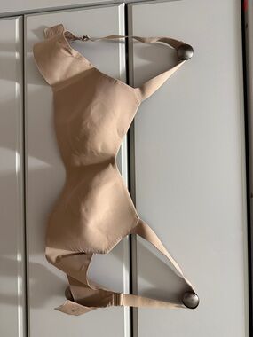 Hold true Seamless Nude Bra - Smooth Invisible Support